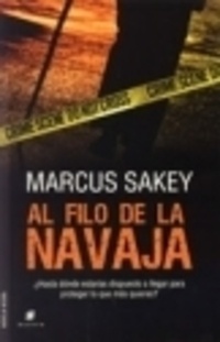 Al filo de la navaja