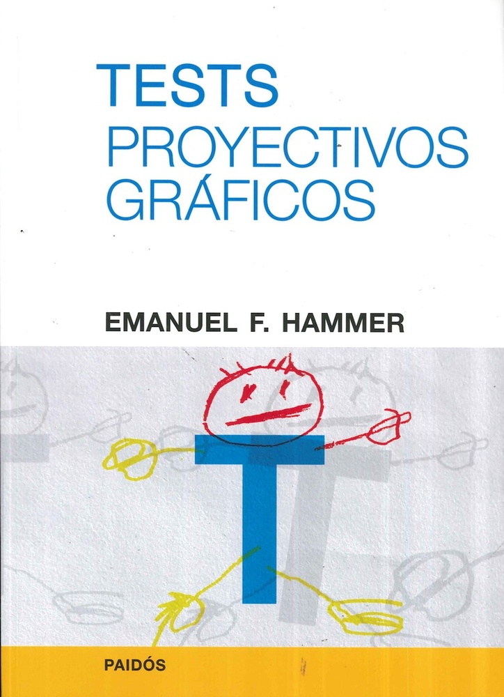 Tests proyectivos graficos