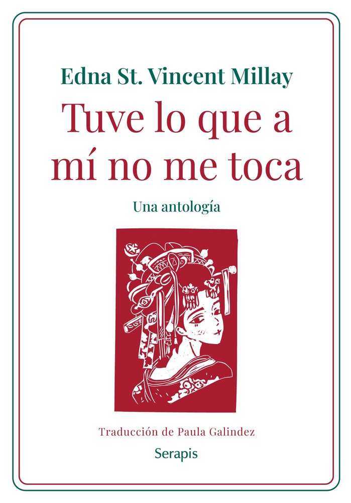 Tuve lo que a mí no me toca