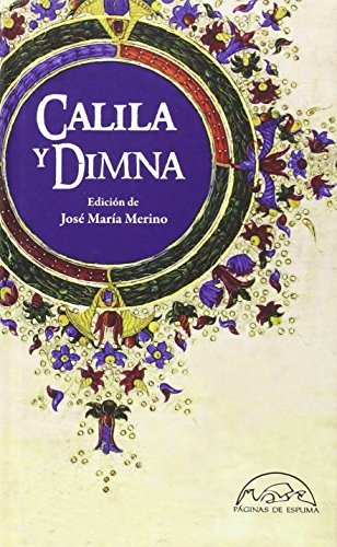 Calila y Dimna