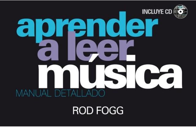 Aprender a leer música