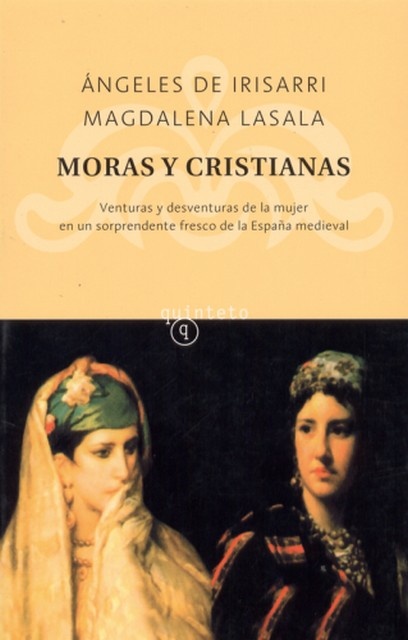 Moras y cristianas