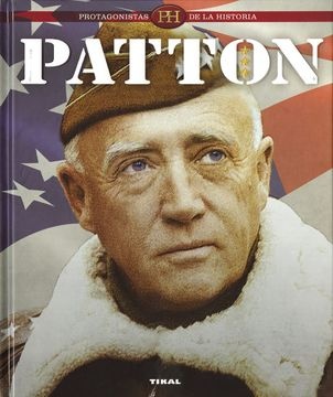 Protagonistas patton