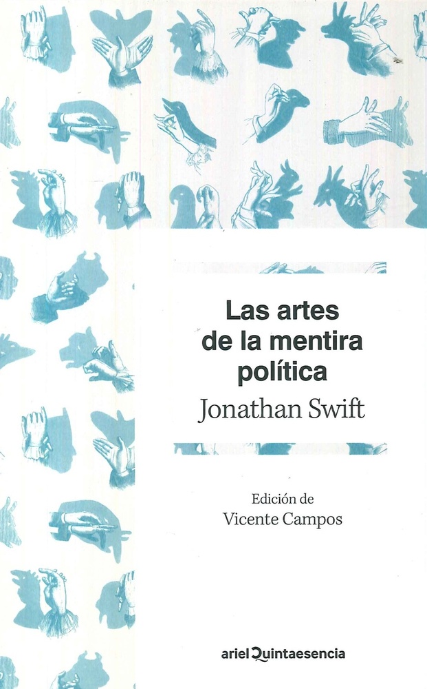 Las artes de la mentira politica