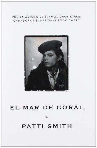 El mar de coral