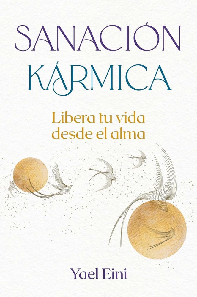 Sanación kármica