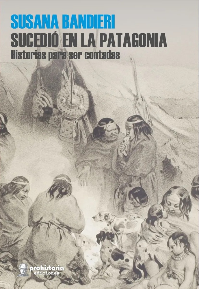 Sucedió en la Patagonia