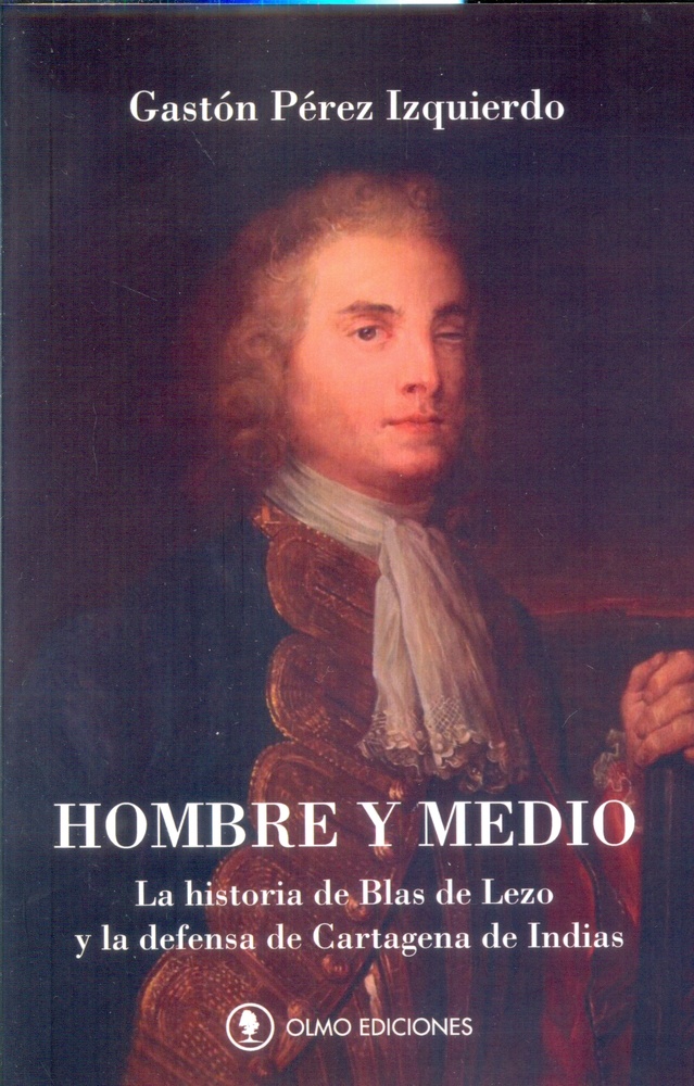 Hombre y medio