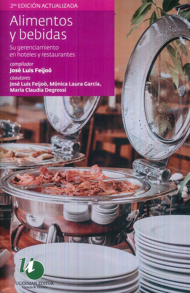 Alimentos y Bebidas