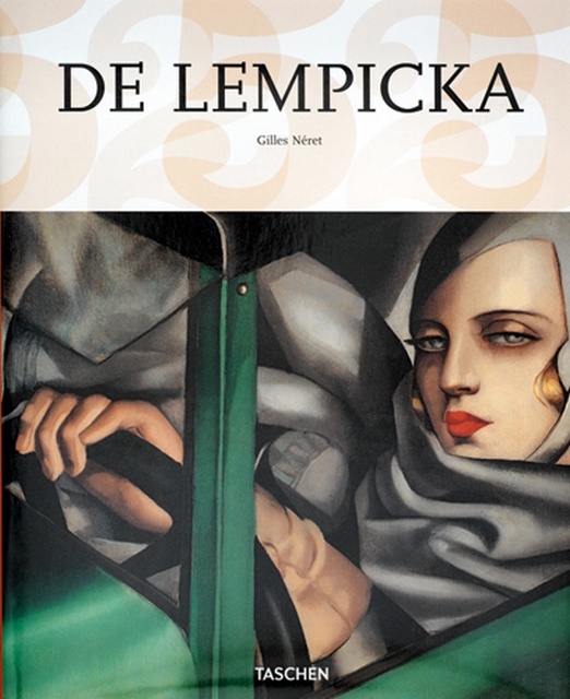 Tamara De Lempicka