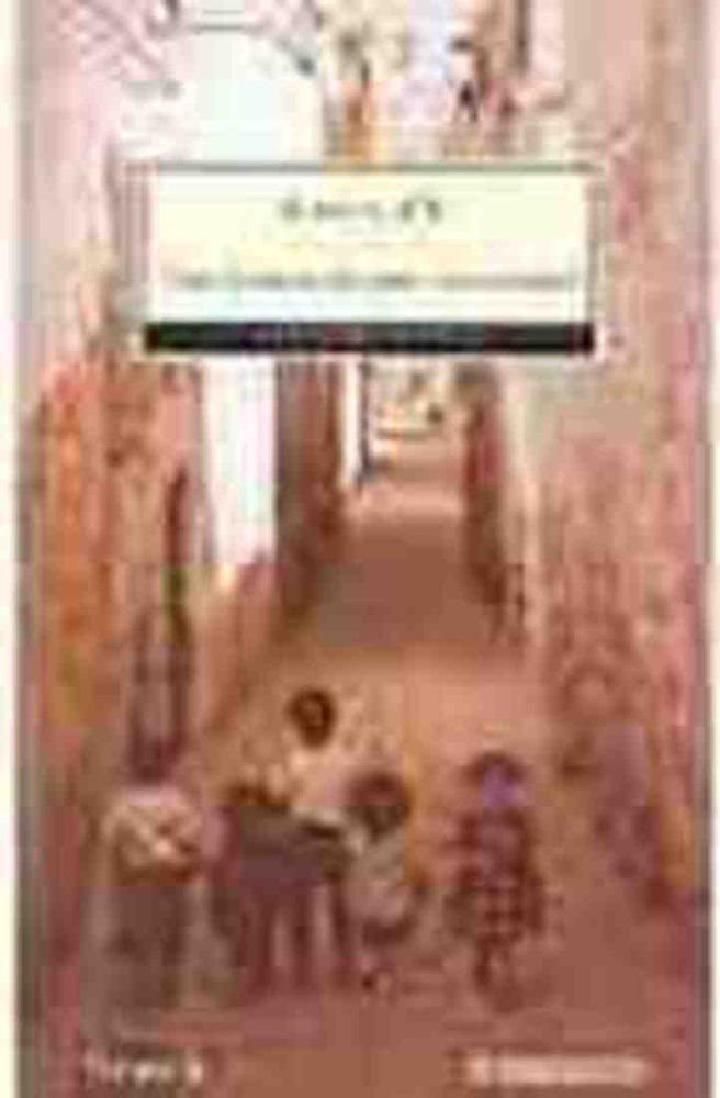 Una historia de amor y oscuridad