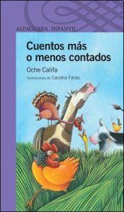 Cuentos mas o menos contados