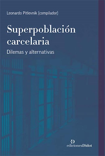 Superpoblación carcelaria