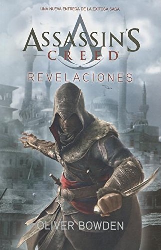 Assassin's Creed 4: Revelaciones
