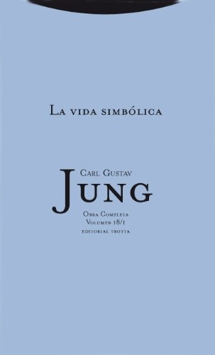 Obras completas 18/1: La vida simbolica