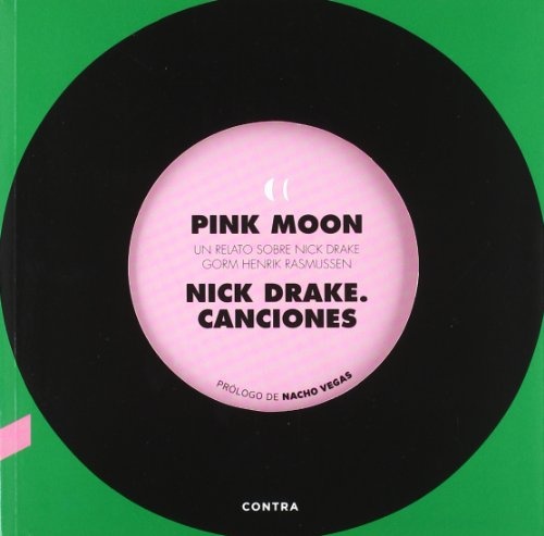 Pink moon. Canciones
