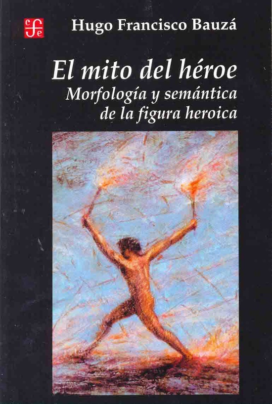 El Mito del heroe