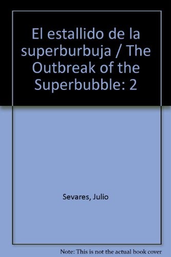 El Estallido de la superburbuja II
