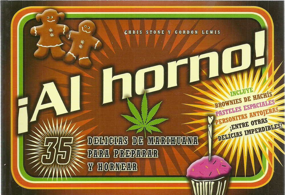 ¡ Al Horno !