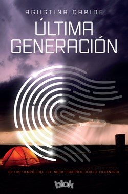 Ultima generacion