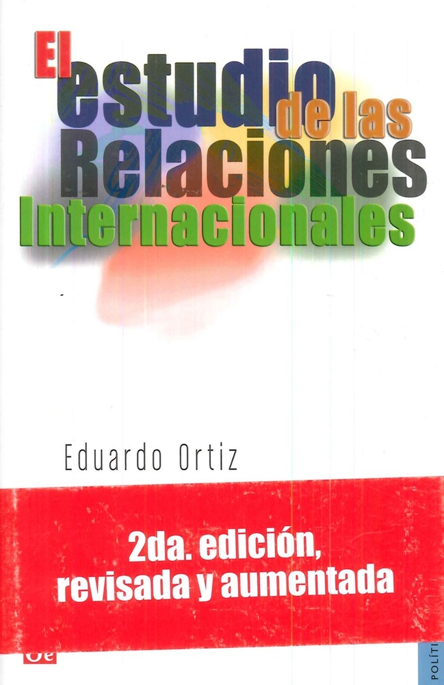 el estudio de las relaciones internacion