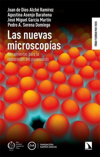 Las nuevas microscopias