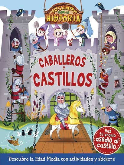 Caballeros y castillos