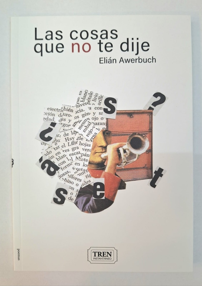 Las cosas que no te dije