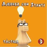 Tactica 3 Ajedrez Con Stauty