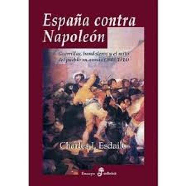 España contra Napoleón
