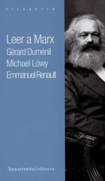 Leer a Marx