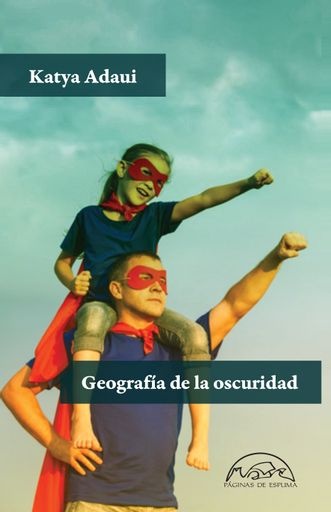 Geografia de la oscuridad