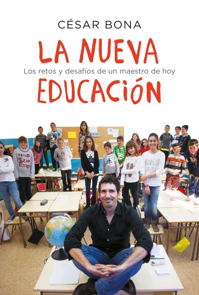 La Nueva educacion