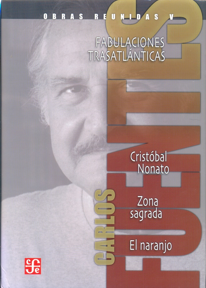 obras reunidas v. fabulaciones trasatlan