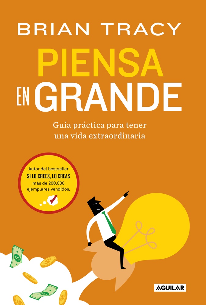 Piensa en grande