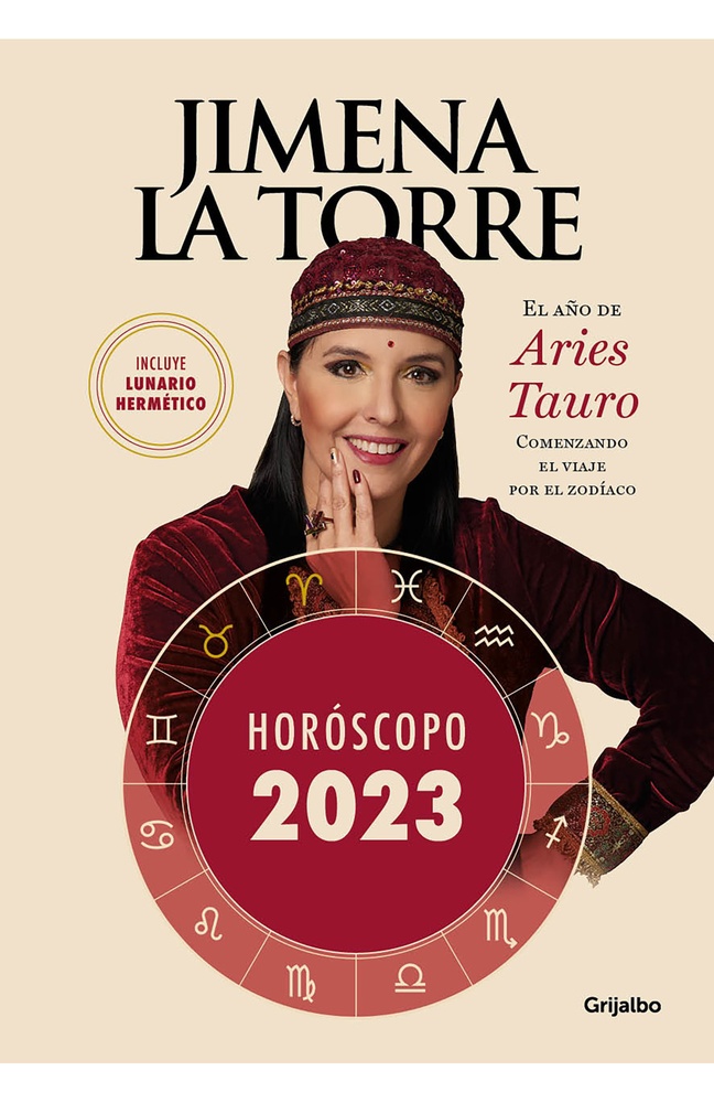 Horoscopo 2023