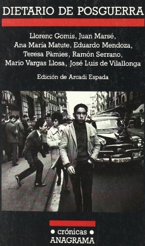 Dietario de Posguerra