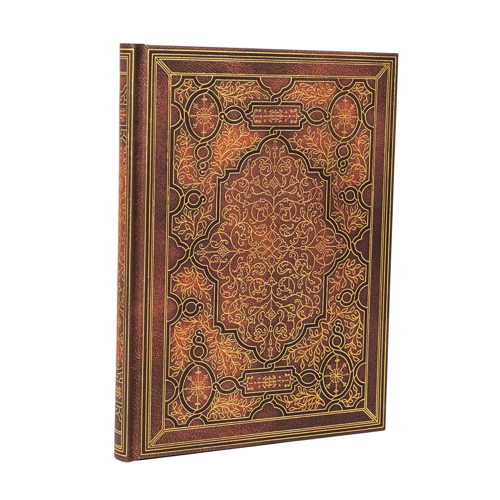 Hierro y vapor midi-liso