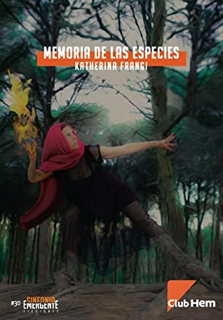 Memoria de las especies