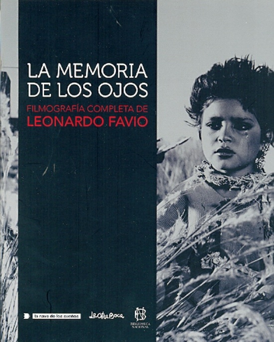 La Memoria de los ojos