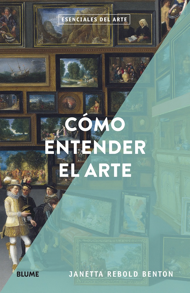 Como entender el arte