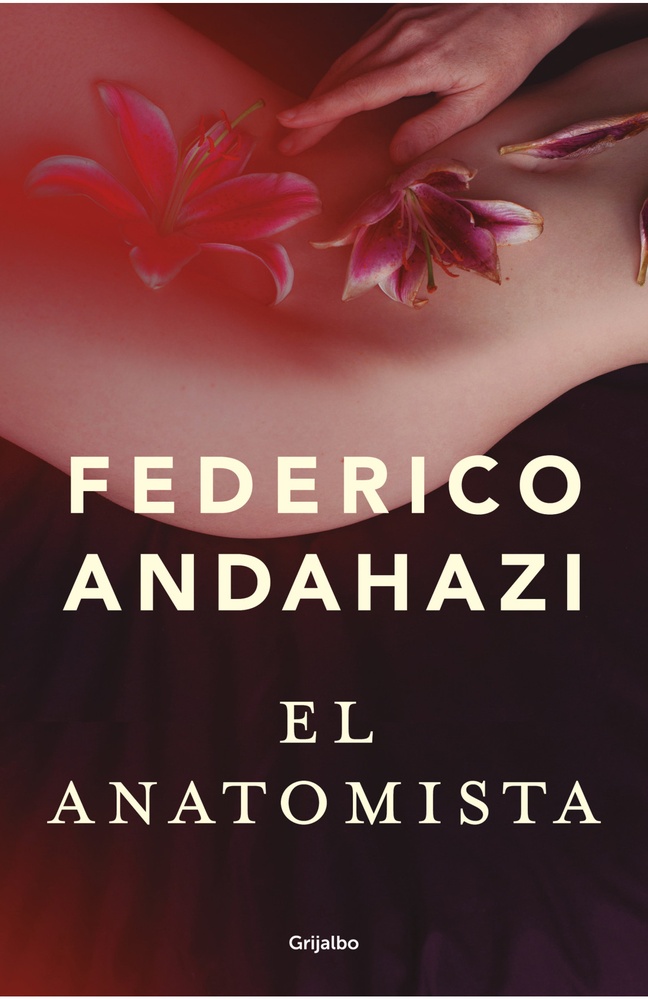 El anatomista