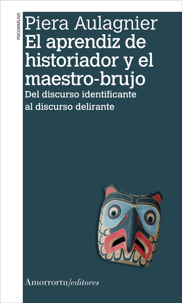 El Aprendiz de historiador y el maestro brujo