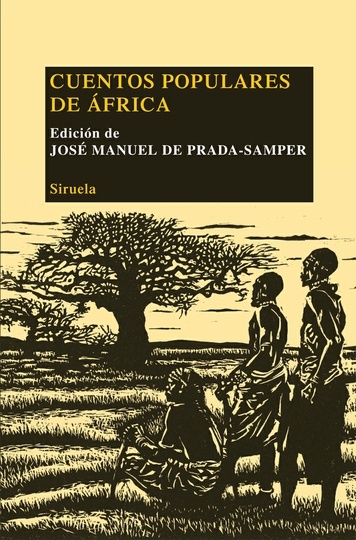 Cuentos populares de Africa