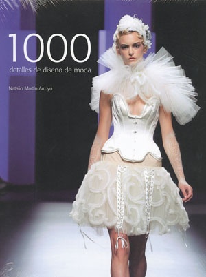 1000 detalles de diseño de moda