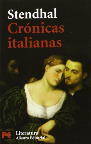 Crónicas italianas
