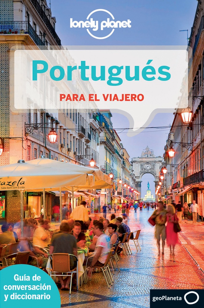 Portugues para el viajero