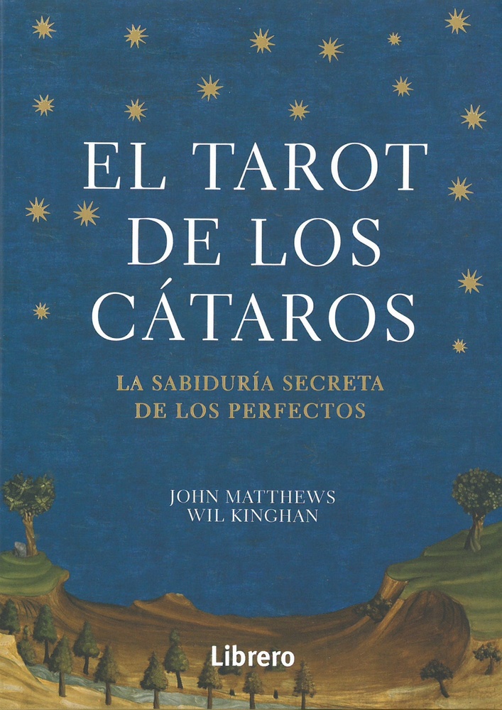 Tarot de los cataros