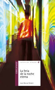 La feria de la noche eterna