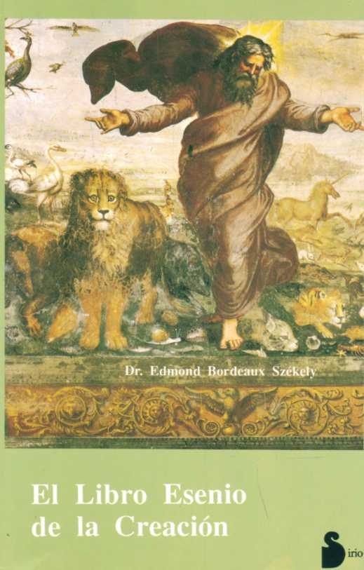 El Libro Esenio de la Creacion